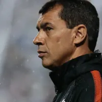 Oficial: Fábio Carille dá aval e aceita proposta feita pelo Corinthians