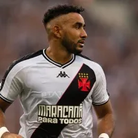 Confirmado: Payet tem lesão constatada no Vasco e data de retorno é exposta