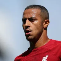 Sonho antigo do Flamengo, meio-campista Thiago Alcântara descarta propostas e se aposenta