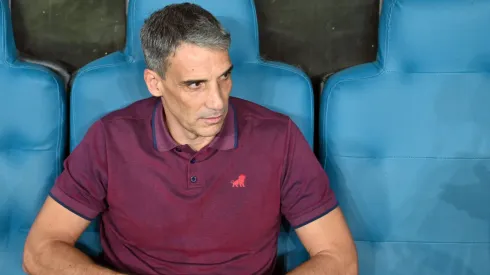 Vojvoda pode ter problemas para montar a equipe - Foto: Walmir Cirne/AGIF