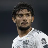 Scarpa é polêmico e \'provoca\' o Botafogo sobre suposto pênalti não marcado: \'E agora\'