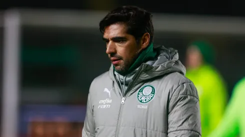 Palmeiras negocia saída de atleta para clube europeu (Imagem: Luiz Erbes/AGIF)