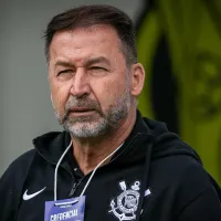 Balde d\'água fria: Augusto Melo quer \'atravessar\' Inter por zagueiro da Europa