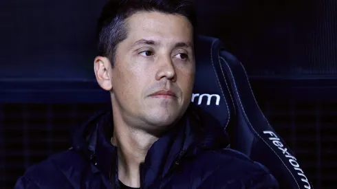 Carpini fala sobre voltar a treinar o São Paulo (Imagem: Marcello Zambrana/AGIF)