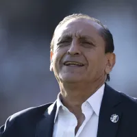 Nome de Ramón Díaz no Corinthians sofre contestação: “Não vai salvar”