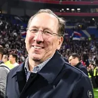 Textor decide renovar com Bastos no Botafogo, segundo jornalista: \'prioridade\'