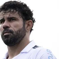 Vai contratar: Grêmio quer fechar com atacante para \'substituir\' Diego Costa