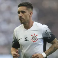Igor Coronado entra na mira de clube e pode deixar o Corinthians: \'100 milhões\'