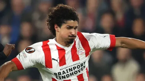 André Ramalho interessava ao Vasco.