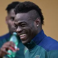 Além de Balotelli: Melo se aproxima de reforço \'bombástico\' no Corinthians, segundo jornalista