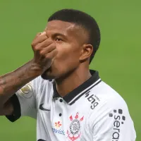 Corinthians é informado sobre \'reviravolta\' inesperada por Léo Natel no Santos