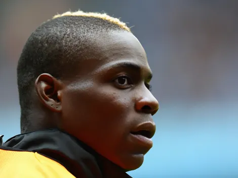 Decisão envolvendo Balotelli é 'tomada' no Corinthians