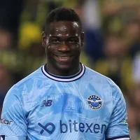 Corinthians aceita exigência de Balotelli e falta um \'detalhe\' para fechar a contratação