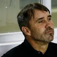 Coudet \'descarta\' jogador e Inter irá negociar meia, segundo jornalista