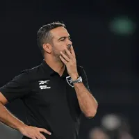 R$ 5 milhões: Braga vai à FIFA e cobra Botafogo por multa de Artur Jorge