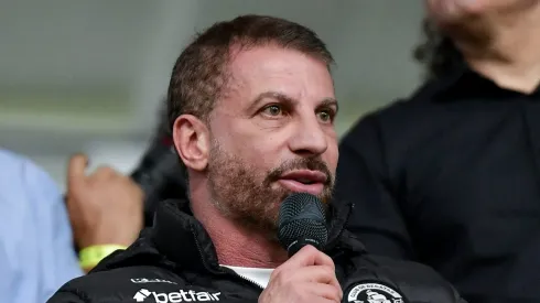 Pedrinho comenta sobre dois reforços do Vasco.