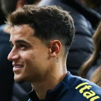 Nova cláusula: Coutinho terá bônus caso atinja meta \'ousada\' no Vasco