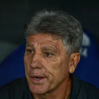 Dor de cabeça: Titular \'indiscutível\' de Portaluppi no Grêmio sofre lesão