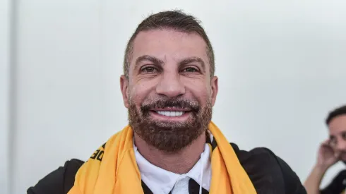 Pedrinho comenta sobre reforços no Vasco.