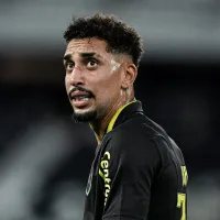 Sem Kaue e +1 titular: Artur Jorge encara desfalques \'surpresa\' no Botafogo