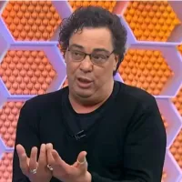 Casagrande não alivia e \'dispara\' contra titular do Corinthians: \'Cenas patéticas\'