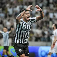 Mais um: Clube europeu faz proposta milionária ao Ceará por David Ricardo