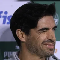 Abel celebra reforços e pontua atitude da diretoria do Palmeiras: \'Tirou o crocodilo que tinha no bolso\'