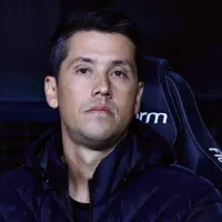 Carpini reclama da arbitragem em vitória do Botafogo: \'Interferiu diretamente no resultado\'