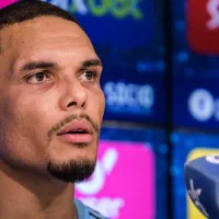 Cruzeiro: Neris é \'sondado\' e pode deixar o clube para jogar a Série B