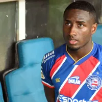 Bahia anuncia empréstimo de Ryan ao CRB até o fim do ano: \'Ganhar minutos