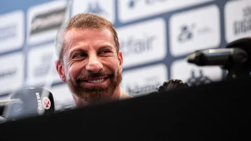 Vasco faz oferta para fechar com novo centraovante (Imagem; Leandro Amorim/Vasco)