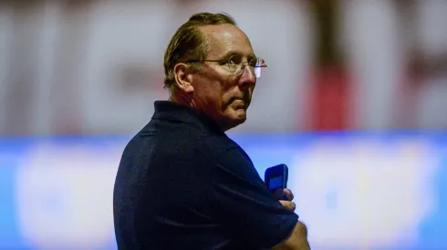 Textor vai processar Leila Pereira.