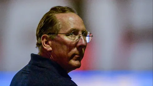 John Textor, dono da SAF do Botafogo.