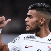 Corinthians irá utilizar dinheiro da venda de Fausto Vera para quitar dívida e contratar Charles