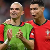 Após \'recusar\' Vasco, Pepe é aprovado por técnico e pode fechar com novo clube