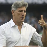 Renato \'aprova\' e Grêmio pode vender jogador para clube do futebol europeu