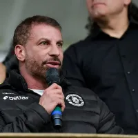 Reviravolta! Vasco vacila e centroavante fecha com novo clube: \'Disputar com Vegetti\'