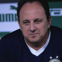 Rogério Ceni confirma e Bahia pode anunciar atacante nessa semana: \'Repor saída de Oscar\'