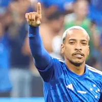 Comentarista pede Matheus Pereira do Cruzeiro na Seleção Brasileira: \'Convocaria na próxima Data FIFA\'