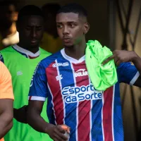 Promessa do Bahia, Roger é destaque pela Seleção Brasileira: \'Vai para o time principal\'