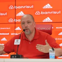 Mudança! Alessandro Barcellos sobe o tom e faz cobrança \'pesada\' ao elenco do Internacional