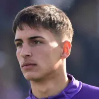 Defensor faz \'exigência\' para liberar Facundo Bernal e assunto chega \'voando\' ao Botafogo