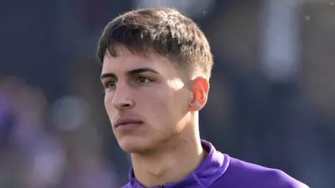 Facundo Bernal interessa ao Botafogo - Foto: Divulgação/Defensor.