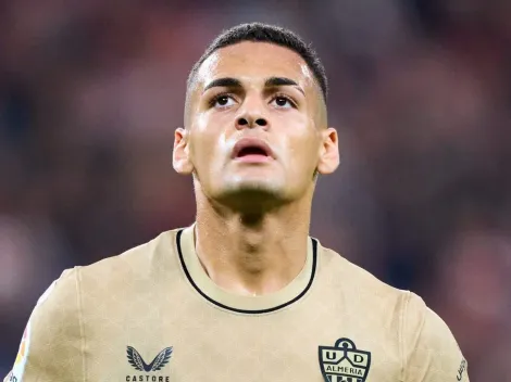 Inter não vai desembolsar R$ 41 milhões por Kaiky