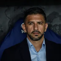 Emiliano Díaz revela realização de sonho em apresentação no Corinthians