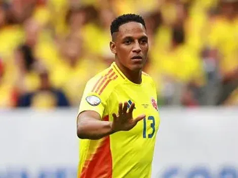 Botafogo toma decisão final sobre chegada de Mina