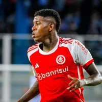 R$47,4 milhões: Inter toma nova decisão sobre ida de Vitão ao Bétis, segundo jornalista