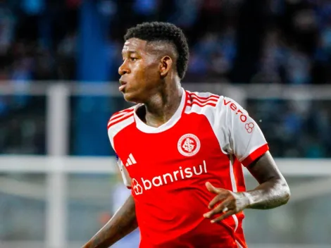 Inter toma nova decisão sobre Vitão e comunica Bétis