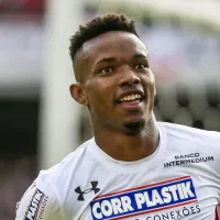 São Paulo envia proposta, mas clube do Catar define valor para negociar Thiago Mendes