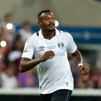 Situação de Edenilson é revelada ao Grêmio após exames e Portaluppi toma decisão
